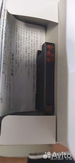 Волоконно оптический усилитель