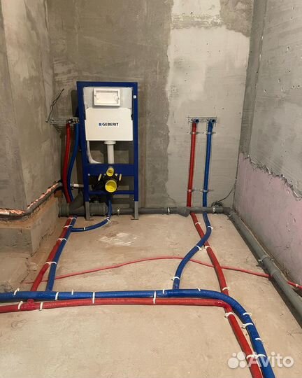 Сантехник услуги сантехника установка сантехники