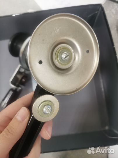 Закаточная машинка СССР