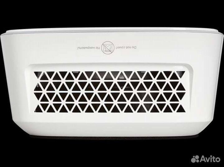 Бризер Ballu Oneair ASP-130 новый