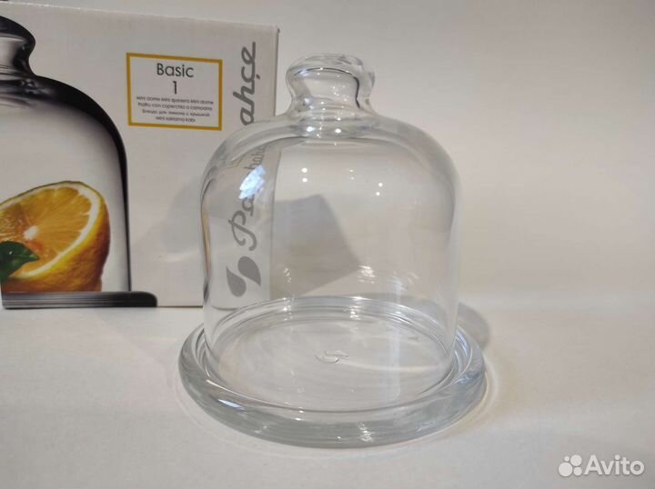 Лимонница стеклянная