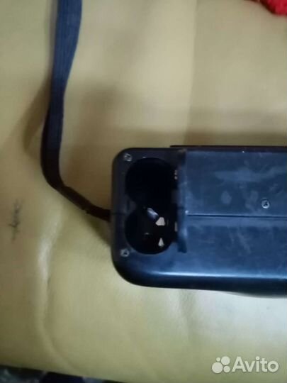 Фотоаппарат пленочный Canon SM101