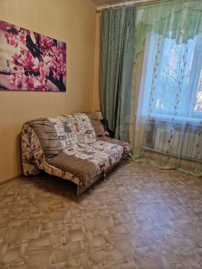 3-к. квартира, 57,1 м², 2/2 эт.