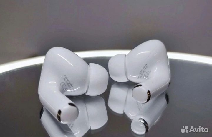 Air Pods Pro 2 Premium + чехол в подарок