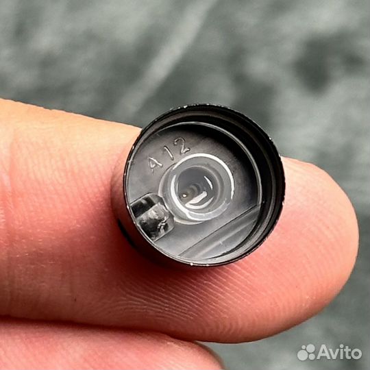 Narciso Rodriguez For Her Отливант Распив Делюсь