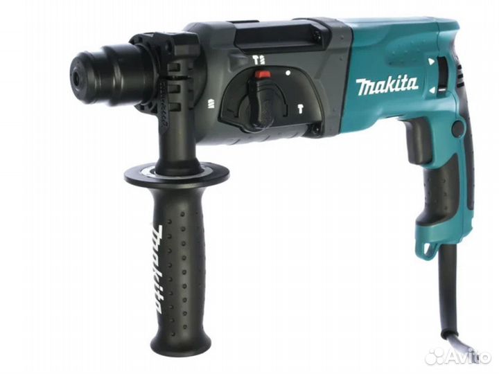 Перфоратор Makita HR2470