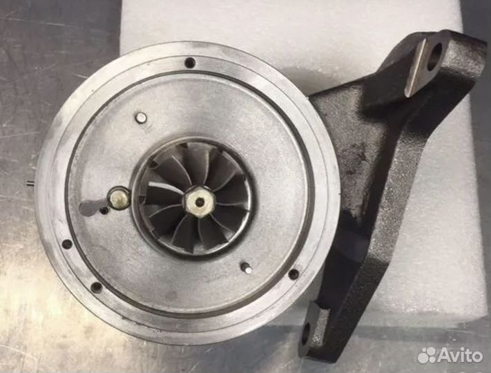Картридж турбины для Volkswagen T5 Bus R5 TDI