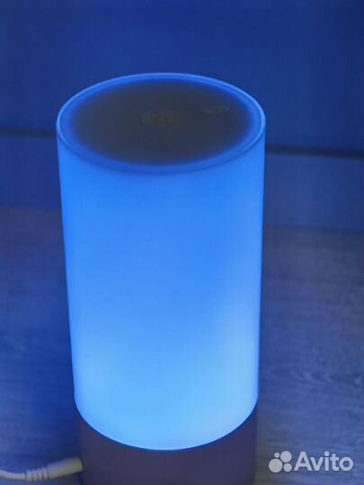 Светильник Xiaomi Mijia Mi Bedside Lamp