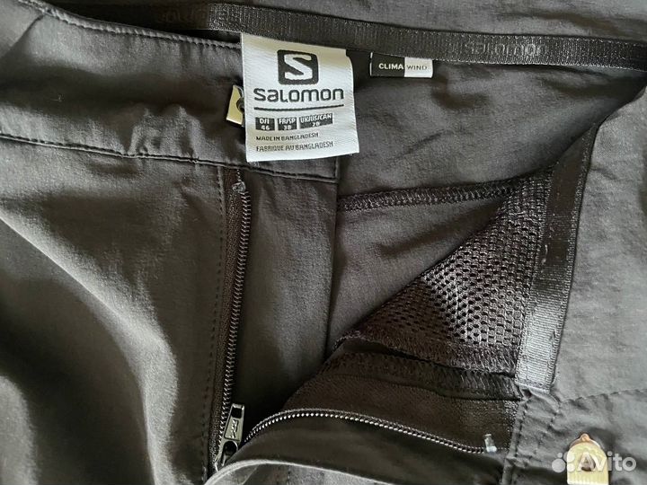 Мужские шорты Salomon Wayfarer