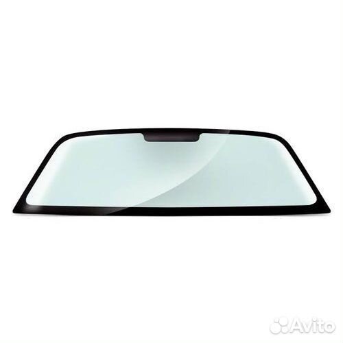 Автостекло лобовое BMW 7 E38 4D Sed окно дд+VIN 9