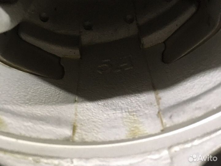 Продам ремонтые поршня хендай портер. D4bh