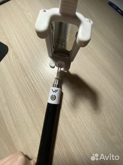 Селфи палка