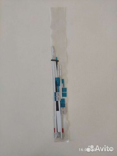 Скотч для проклейки экрана Apple iMac 21.5