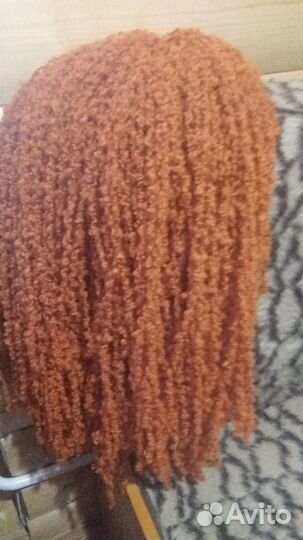 Кудри искусственные