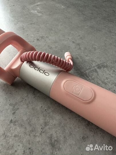 Селфи палка