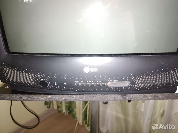 Телевизор LG