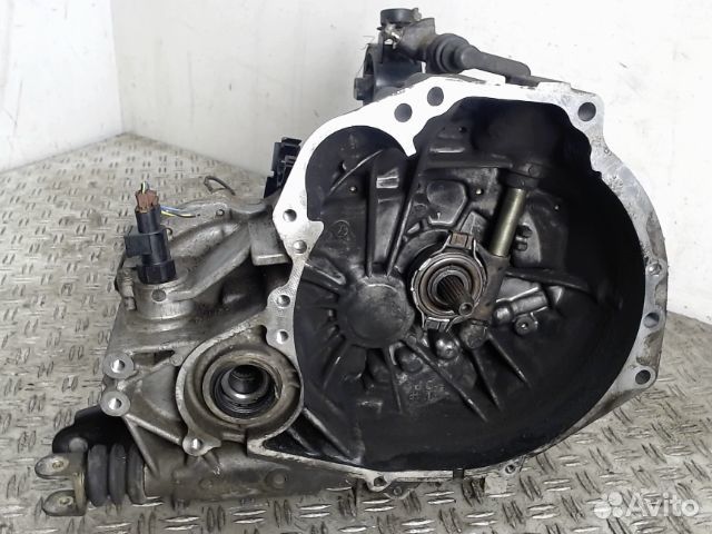 МКПП (Коробка передач механическая), Nissan, Prime