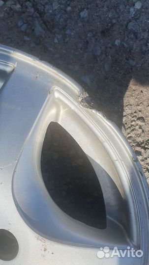 Диск chery amulet