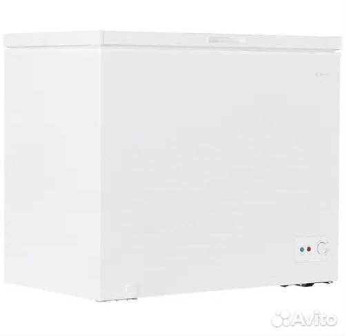 Морозильный ларь 250 литров