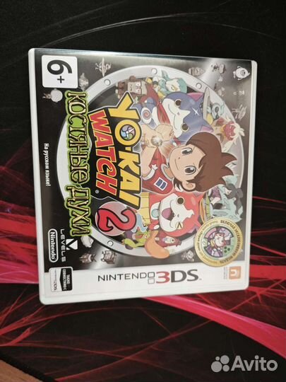 Игры для nintendo 3ds