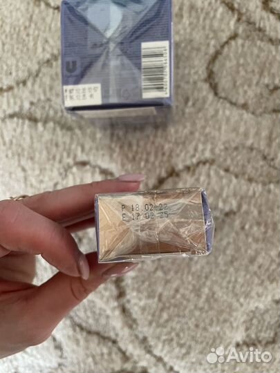 Крем для лица Черный жемчуг набор