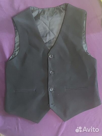 Вещи пакетом школьные