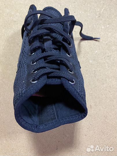 Бандаж голеностопный