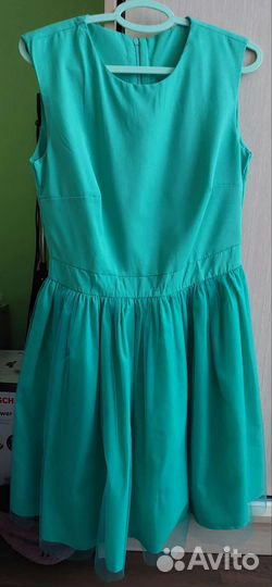 Платье для праздника