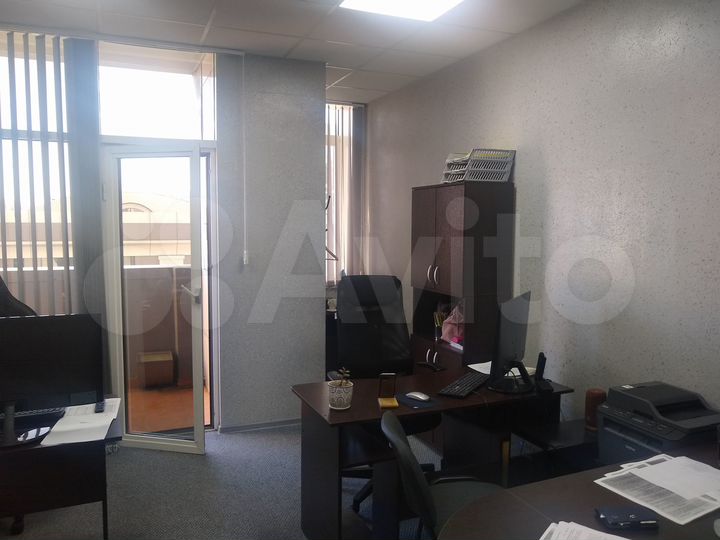 Офис, 20 м²