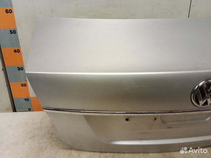 Крышка багажника Volkswagen Polo