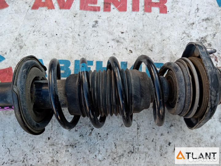 Стойка передняя левая nissan dayz roox