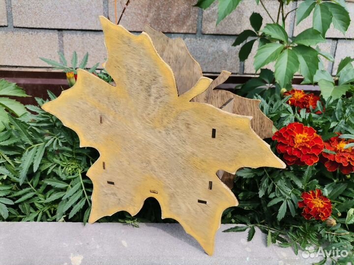 Кашпо для цветов