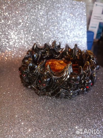 Пепельницы