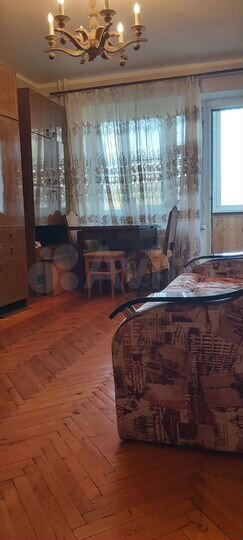 1-к. квартира, 30 м², 2/3 эт.