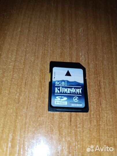 Фотоаппарат Nikon Coolpix L21 с кабелем и SD 8Gb