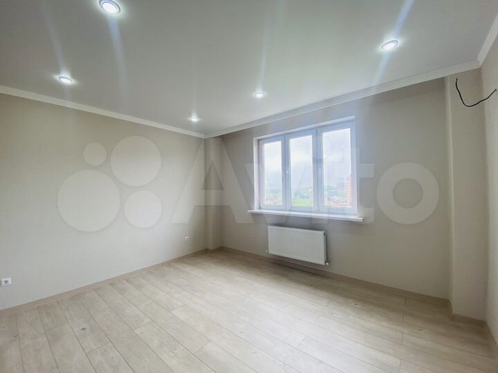 2-к. квартира, 48,2 м², 5/8 эт.