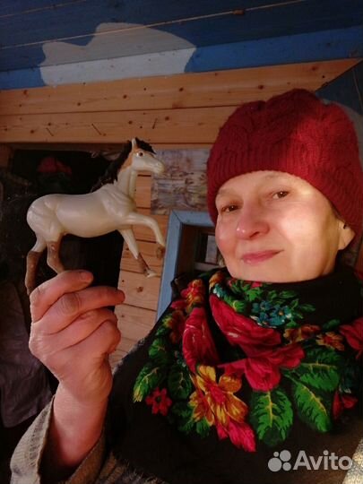 Оператор на телефоне дома