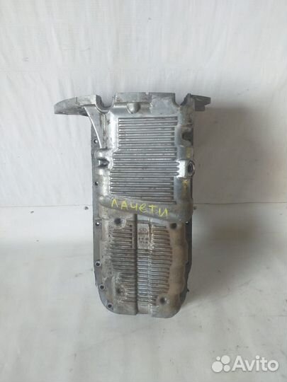 Поддон Daewoo Nexia 96831990 N150 F16D3