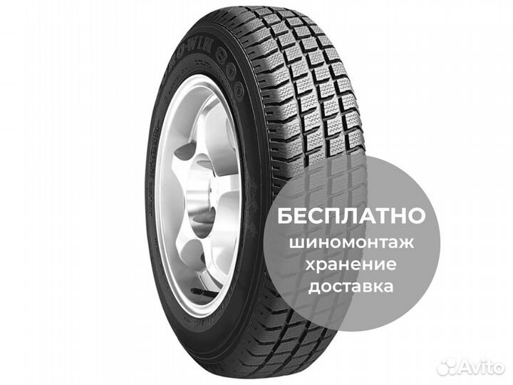 Roadstone Euro-Win 800 185/80 R14 102P