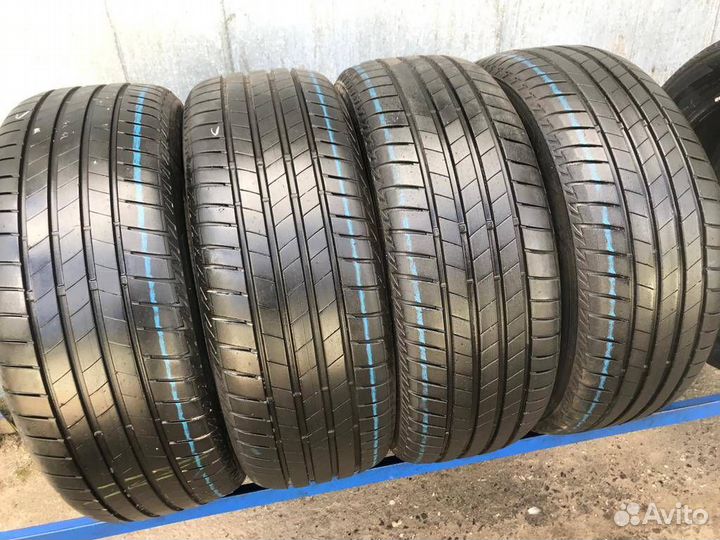 Bridgestone Turanza T005 245/45 R19
