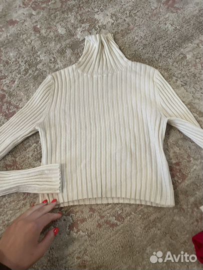 Вещи пакетом s/m