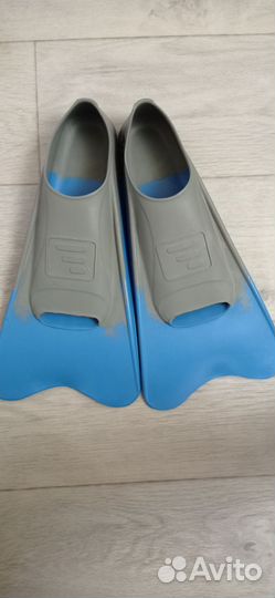 Ласты для плавания