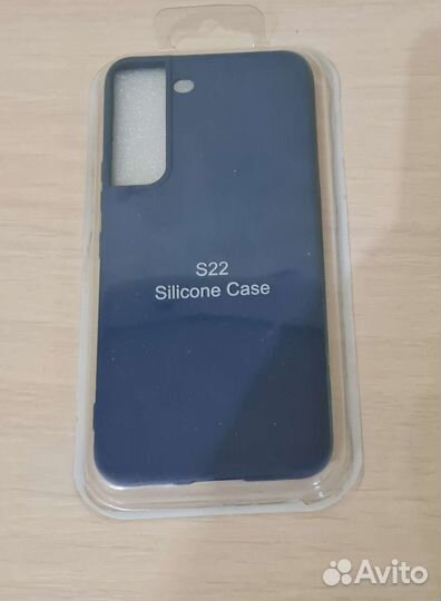 Чехол s22