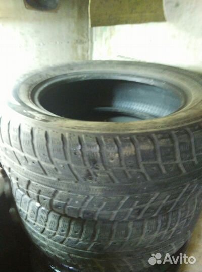 Tekpro PRO01 215/60 R16