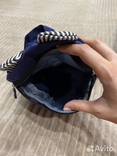 Рюкзак детский новый