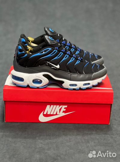 Кроссовки Nike