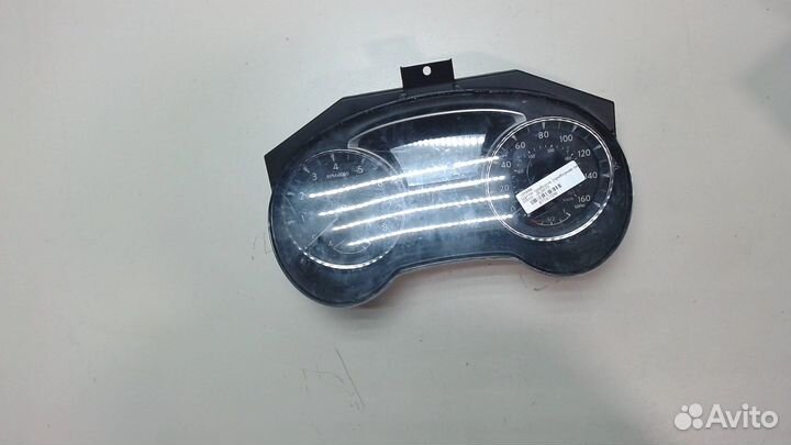 Щиток приборов Infiniti JX, 2013