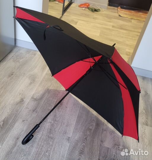 Зонт трость