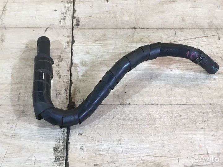 Шланг гидроусилителя Toyota Camry V10 1991-1996