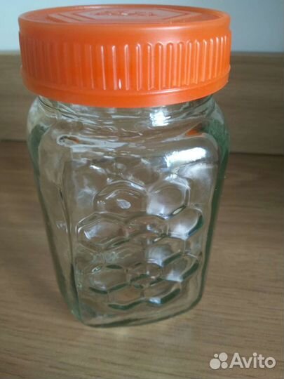 Банка для мёда